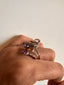 Rudy Ring (Silver)