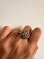 Tessa Ring (Brass)