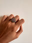 Tessa Ring (Brass)