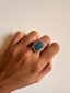 Rhett Ring (Silver)