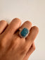 Rhett Ring (Silver)