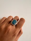Rhett Ring (Silver)