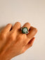 Nellie Ring (Silver)