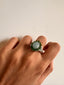 Nellie Ring (Silver)