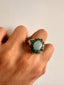 Nellie Ring (Silver)