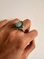 Nellie Ring (Silver)