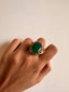 Persley Ring (Silver)