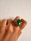 Persley Ring (Silver)