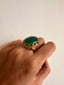 Persley Ring (Silver)