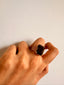 Advik Ring (Silver)