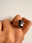Advik Ring (Silver)