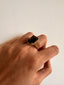 Advik Ring (Silver)