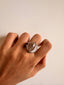 Lexie Ring (Silver)