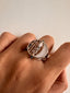 Lexie Ring (Silver)