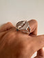 Lexie Ring (Silver)