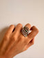 Emmie Ring (Silver)