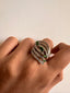 Emmie Ring (Silver)
