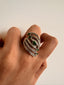 Emmie Ring (Silver)