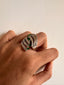 Emmie Ring (Silver)