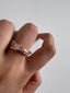 Amarine Ring