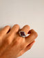 Rossie Ring (Silver)