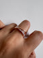 Amarine Ring