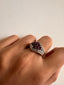 Rossie Ring (Silver)