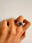 Rossie Ring (Silver)