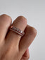 Apoline Ring