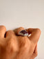 Rossie Ring (Silver)