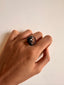 Ozzy Ring (Silver)