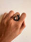 Ozzy Ring (Silver)
