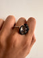 Ozzy Ring (Silver)