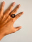 Ozzy Ring (Silver)