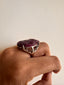 Wynn Ring (Silver)