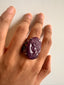 Wynn Ring (Silver)