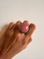Calie Ring (Silver)