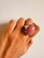 Calie Ring (Silver)