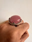 Calie Ring (Silver)