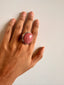 Calie Ring (Silver)