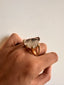 Willa Ring (Silver)
