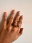 Willa Ring (Silver)