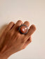Logan Ring (Silver)