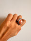 Logan Ring (Silver)