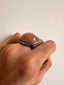 Logan Ring (Silver)