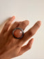 Logan Ring (Silver)