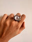 Garret Ring (Silver)