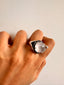 Garret Ring (Silver)