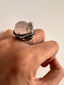 Garret Ring (Silver)
