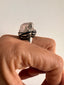 Garret Ring (Silver)